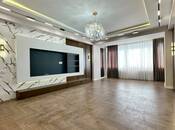 Satılır 4 otaqlı yeni tikili 190 m², Qara Qarayev m., photo 3 from 8