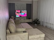 İcarəyə verilir 2 otaqlı yeni tikili 85 m², Bakıxanov q., photo 2 from 8
