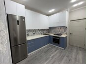 Satılır 1 otaqlı yeni tikili 51 m², Həzi Aslanov m., photo 1 from 8