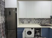 Satılır 1 otaqlı yeni tikili 51 m², Həzi Aslanov m., photo 2 from 8