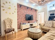 Сдаётся 2-комн. новостройка 60 м², м. Элмляр Академиясы, photo 1 from 8