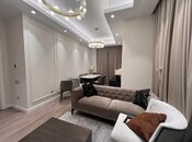 Сдаётся 3-комн. новостройка 110 м², Хатаинский р., photo 2 from 8