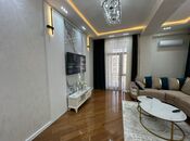 İcarəyə verilir 2 otaqlı yeni tikili 98 m², Nəsimi r., photo 5 from 8