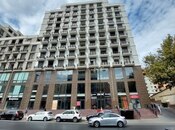 İcarəyə verilir 2 otaqlı yeni tikili 98 m², Nəsimi r., photo 4 from 8