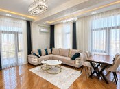 İcarəyə verilir 2 otaqlı yeni tikili 98 m², Nəsimi r., photo 1 from 8