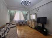 Сдаётся 3-комн. новостройка 100 м², м. Ази Асланов, photo 1 from 8