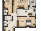 Satılır 3 otaqlı yeni tikili 146 m², 28 May m., photo 2 from 8