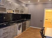 İcarəyə verilir 3 otaqlı yeni tikili 150 m², Nərimanov r., photo 2 from 8