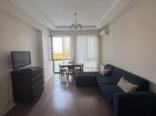 İcarəyə verilir 2 otaqlı yeni tikili 50 m², İnşaatçılar m., photo 2 from 7