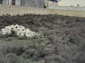 Продаётся  участок 11.4 сот, Хазарский р., photo 2 from 3