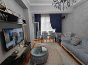 Продаётся 2-комн. новостройка 55 м², м. Элмляр Академиясы, photo 1 from 8