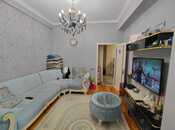 Продаётся 2-комн. новостройка 55 м², м. Элмляр Академиясы, photo 4 from 8