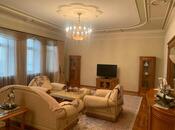 İcarəyə verilir 5 otaqlı həyət evi/bağ evi 400 m², Gənclik m., photo 2 from 8