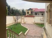 İcarəyə verilir 5 otaqlı həyət evi/bağ evi 400 m², Gənclik m., photo 8 from 8