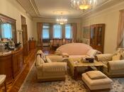 İcarəyə verilir 5 otaqlı həyət evi/bağ evi 400 m², Gənclik m., photo 1 from 8