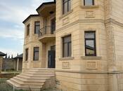 Satılır 7 otaqlı həyət evi/bağ evi 280 m², Fatmayı q., photo 2 from 8
