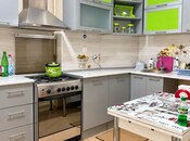 Продаётся 3-комн. новостройка 110 м², м. Ази Асланов, photo 3 from 8