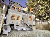 Satılır 6 otaqlı həyət evi/bağ evi 300 m², Nəsimi m., photo 1 from 8