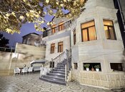 Satılır 6 otaqlı həyət evi/bağ evi 300 m², Nəsimi m., photo 2 from 8