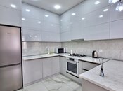 İcarəyə verilir 2 otaqlı yeni tikili 60 m², Nəriman Nərimanov m., photo 3 from 8