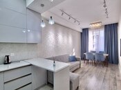 İcarəyə verilir 2 otaqlı yeni tikili 60 m², Nəriman Nərimanov m., photo 2 from 8