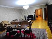 İcarəyə verilir 3 otaqlı yeni tikili 180 m², Nizami m., photo 3 from 8