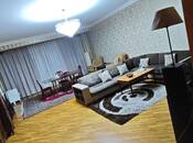 İcarəyə verilir 3 otaqlı yeni tikili 180 m², Nizami m., photo 1 from 8