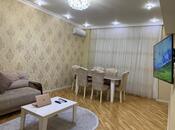 Сдается 2-комн. новостройка 100 м², м. Элмляр Академиясы, photo 2 from 8