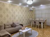 Сдается 2-комн. новостройка 100 м², м. Элмляр Академиясы, photo 3 from 8