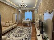 Satılır 3 otaqlı yeni tikili 113 m², Əhmədli m., photo 1 from 8