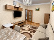 Сдается 3-комн. новостройка 75 м², м. Мемар Аджеми, photo 1 from 8