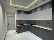 Продаётся 2-комн. новостройка 86 м², м. Элмляр Академиясы, photo 4 from 8