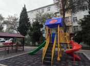 Satılır 1 otaqlı köhnə tikili 35 m², Memar Əcəmi m., photo 1 from 8