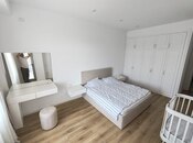 İcarəyə verilir 3 otaqlı yeni tikili 138 m², Ağ şəhər q., photo 3 from 4