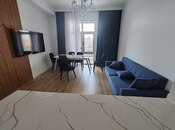 İcarəyə verilir 3 otaqlı yeni tikili 138 m², Ağ şəhər q., photo 1 from 4
