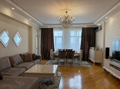 Satılır 2 otaqlı yeni tikili 112 m², Nəsimi m., photo 4 from 8