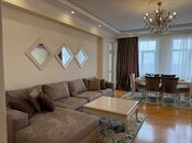 Satılır 2 otaqlı yeni tikili 112 m², Nəsimi m., photo 1 from 8