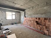 Satılır 2 otaqlı yeni tikili 106 m², Qara Qarayev m., photo 3 from 5