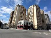 Satılır 3 otaqlı yeni tikili 128 m², Şah İsmayıl Xətai m., photo 1 from 8