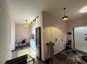 Satılır 2 otaqlı yeni tikili 66 m², Qaraçuxur q., photo 5 from 8