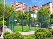 Satılır 3 otaqlı köhnə tikili 80 m², Nəriman Nərimanov m., photo 1 from 8