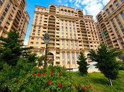 Продается 2-комн. новостройка 55 м², Сабаильский р., photo 1 from 8