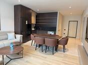 İcarəyə verilir 2 otaqlı yeni tikili 95 m², Nardaran q., photo 1 from 8