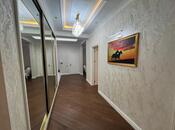 İcarəyə verilir 3 otaqlı yeni tikili 130 m², Ağ şəhər q., photo 3 from 8