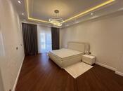 İcarəyə verilir 3 otaqlı yeni tikili 130 m², Ağ şəhər q., photo 6 from 8