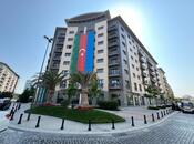 İcarəyə verilir 3 otaqlı yeni tikili 130 m², Ağ şəhər q., photo 1 from 8