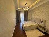 İcarəyə verilir 3 otaqlı yeni tikili 130 m², Ağ şəhər q., photo 7 from 8
