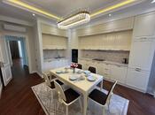 İcarəyə verilir 3 otaqlı yeni tikili 130 m², Ağ şəhər q., photo 8 from 8
