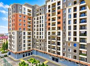 Сдаётся 2-комн. новостройка 85 м², м. Кара Караев, photo 2 from 8