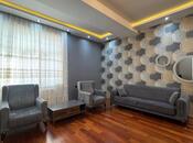 İcarəyə verilir 3 otaqlı yeni tikili 150 m², Nizami m., photo 5 from 8